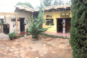 Alojamiento - Marquesote Hostel