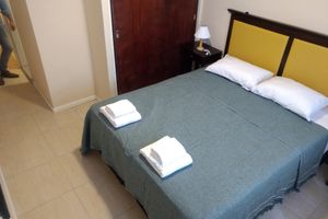 Alojamiento - Libano Apart Hotel