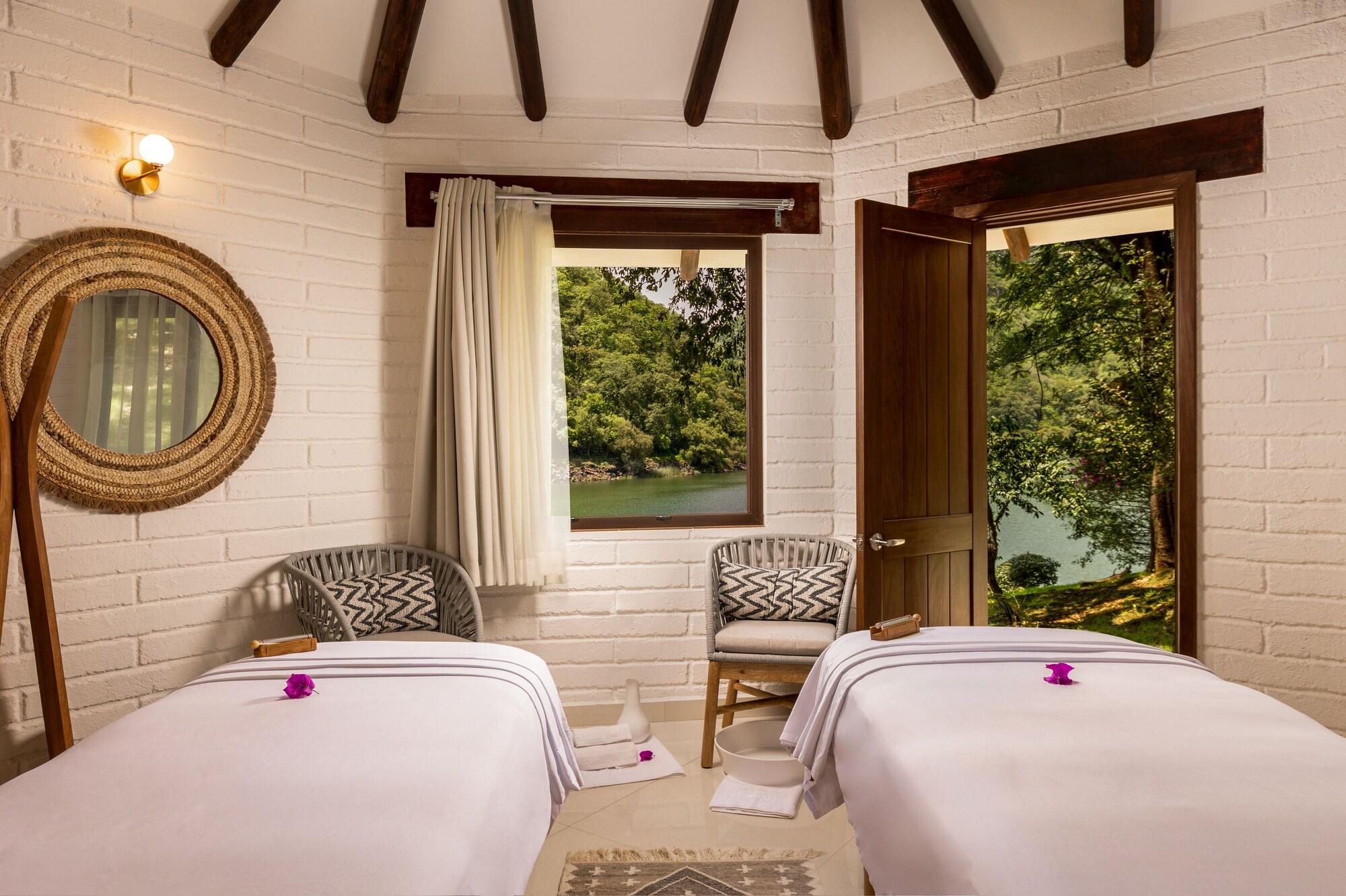 Spa Sierra Lago Resort & Spa - All inclusive