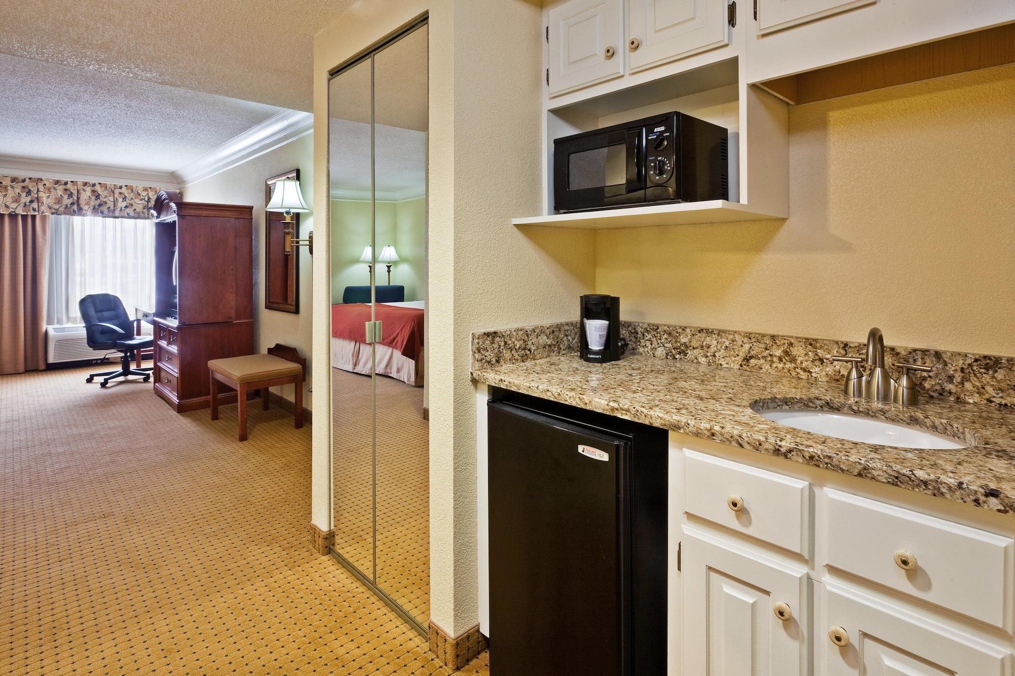Habitación Holiday Inn Express Ringgold by IHG