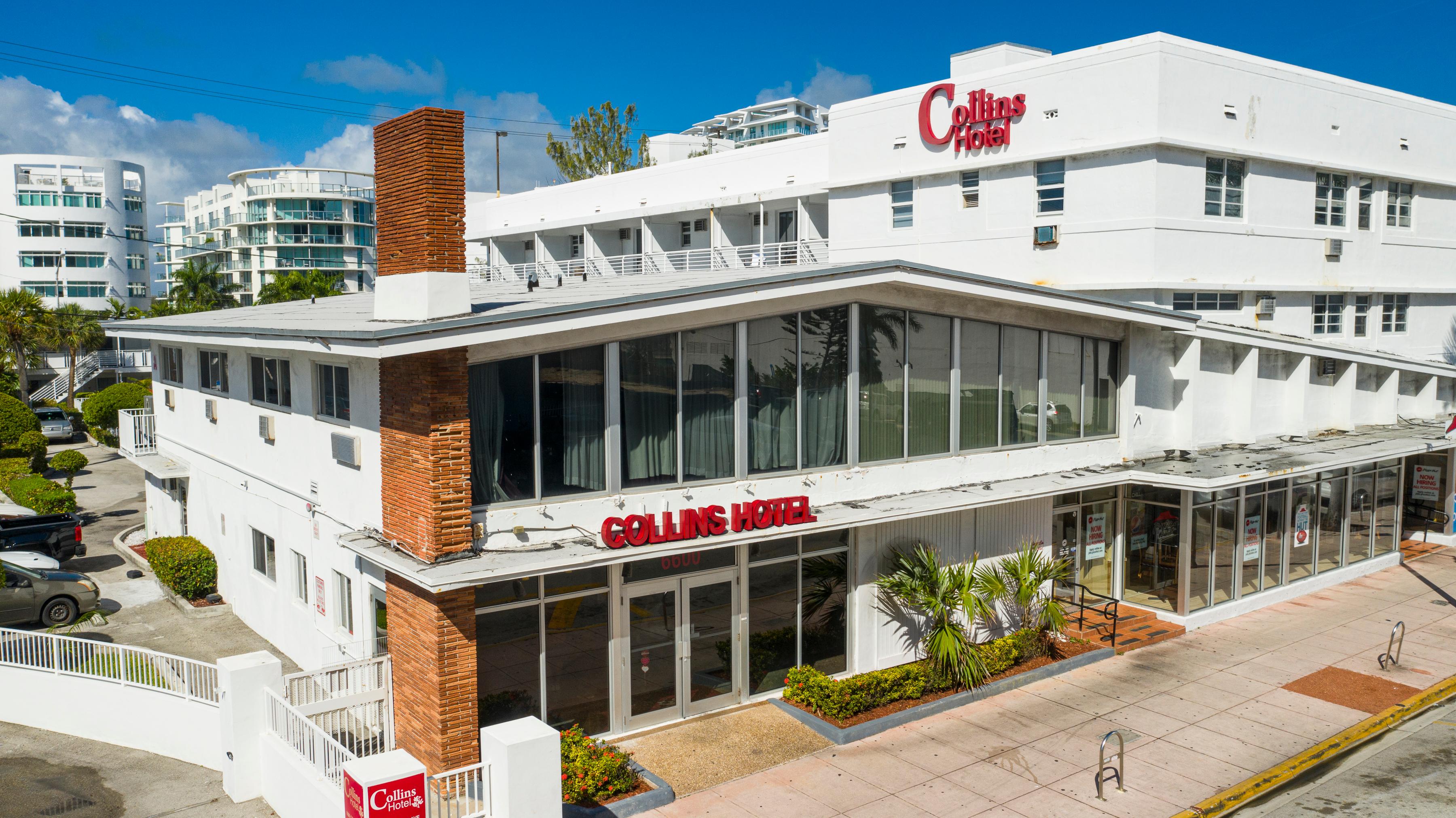 Hotel Collins Hotel