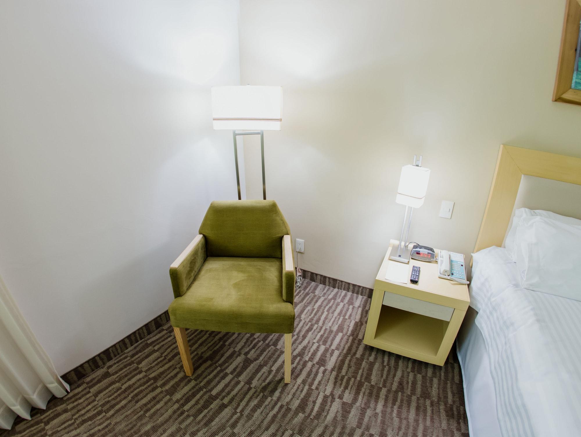 Habitación Excellence Express San Juan del Río