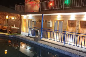 Alojamiento - HOSTAL ILLAUCA DE ATACAMA