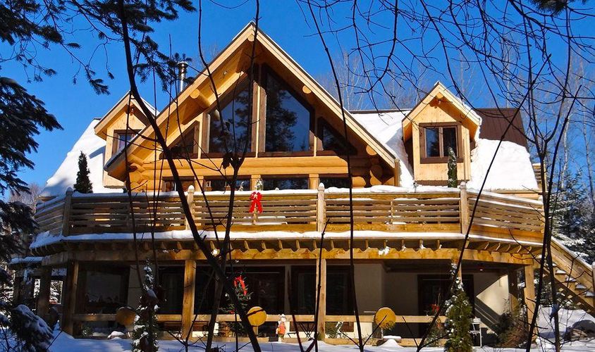 Le Domaine du Lac Saint Charles, Quebec Hoteles en Despegar