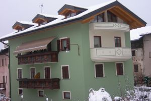 Alquiler Vacacional - Villa Dei Fiori
