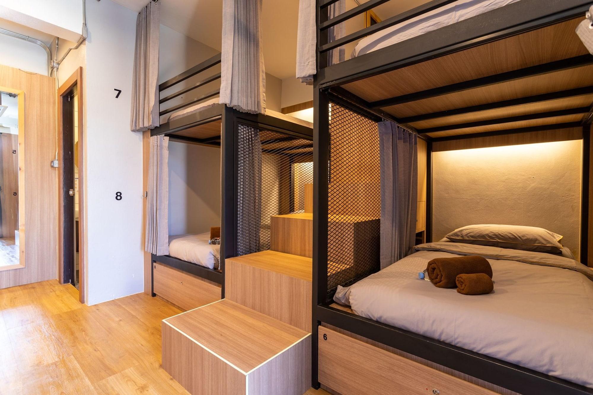 Habitación Aonang Guesthouse