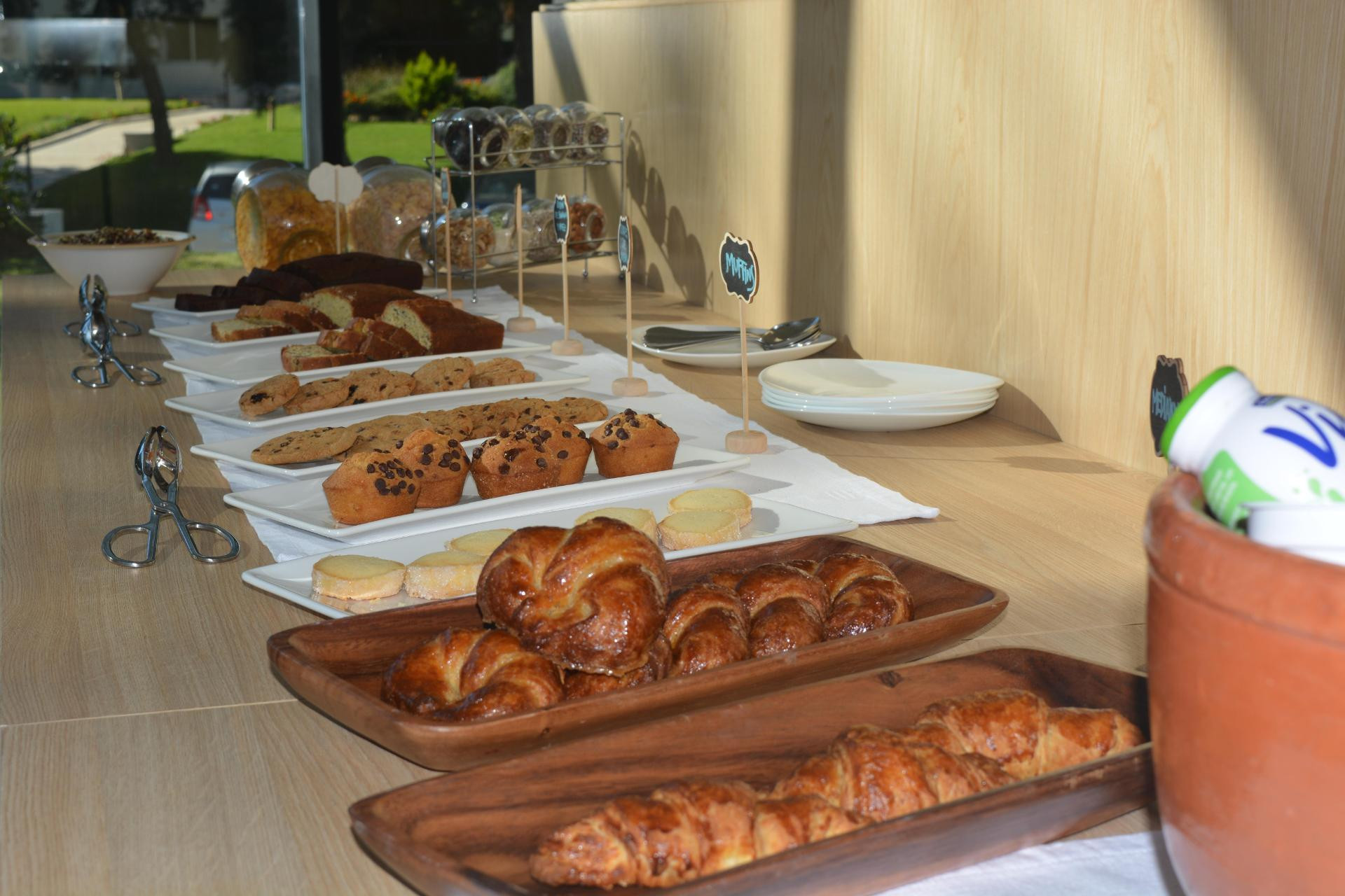 Vista Exterior Don Majestic Hotel Punta del Este