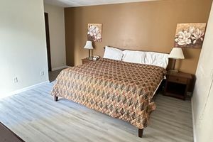 Alojamiento - LA VILLA MOTEL