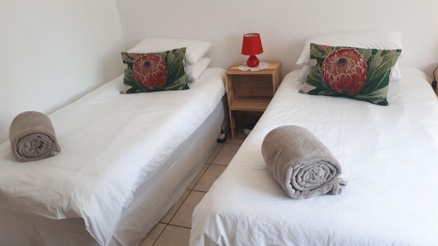 Varios Art Deco Budget Accommodation Rosebank - Hostel