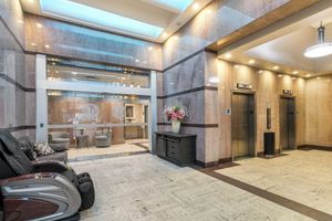 Alojamiento - Stylish 1BR in California Building