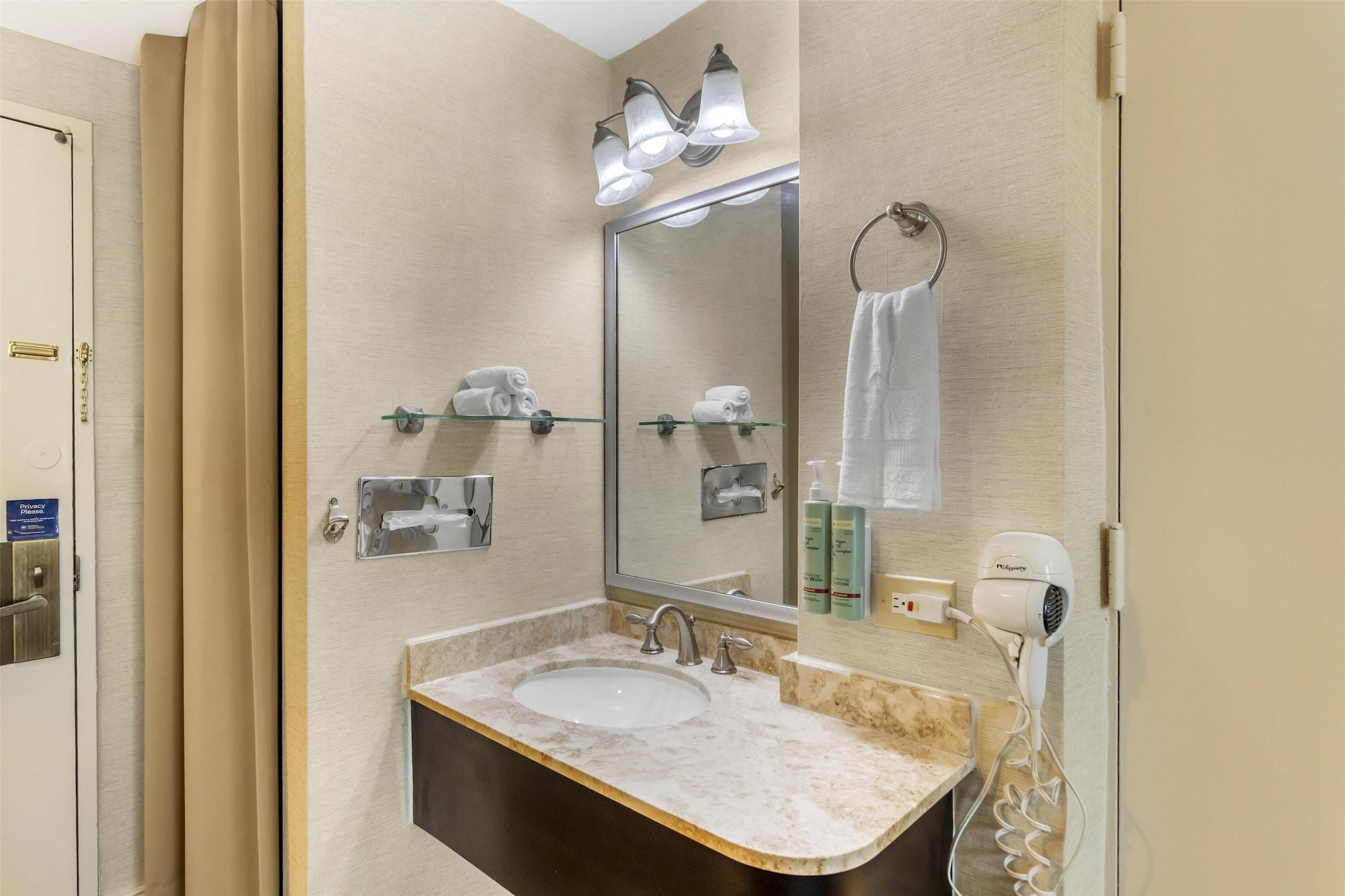 Equipamiento de Habitación Best Western Queens Gold Coast