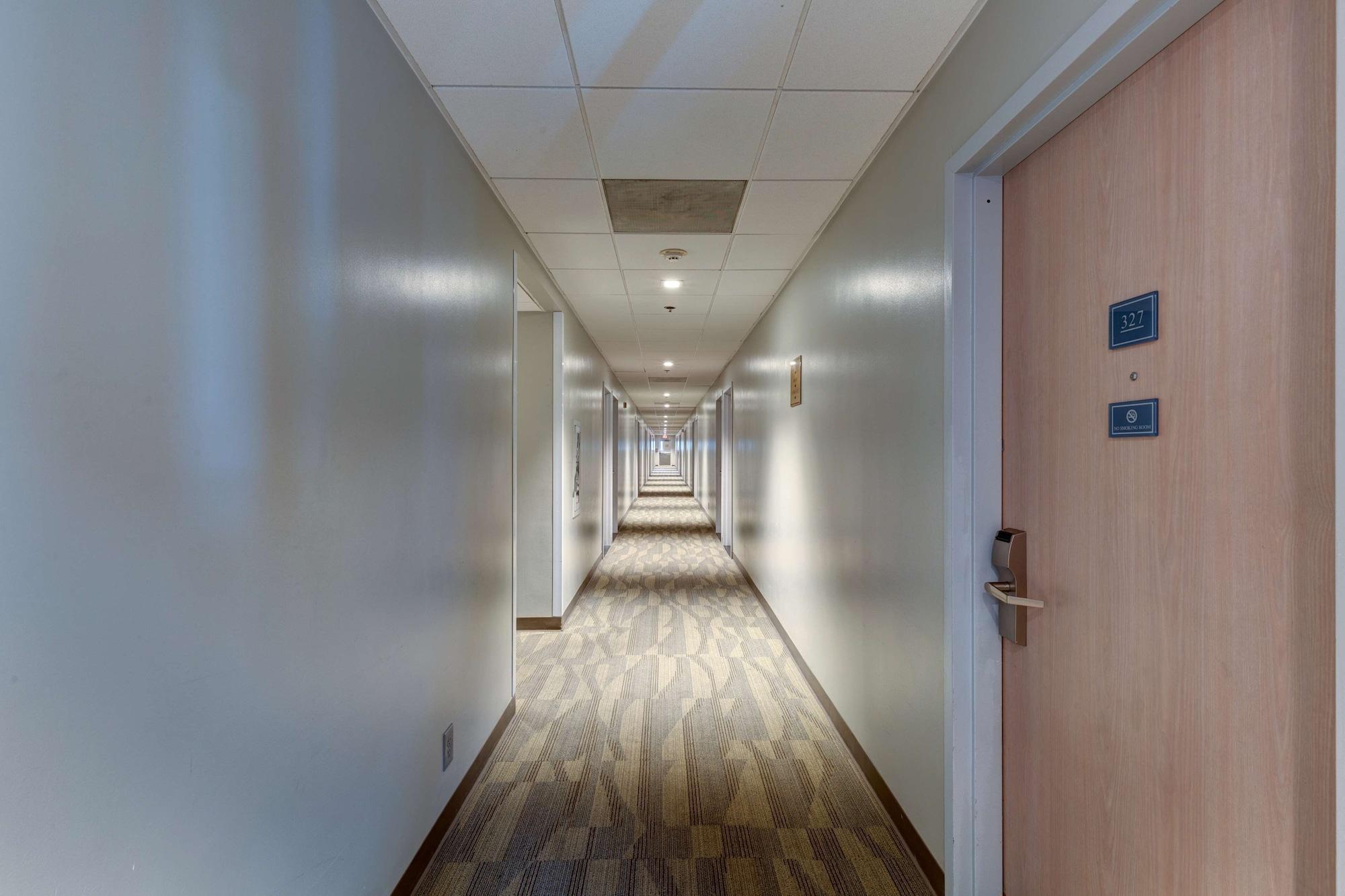 Habitación Good Nite Inn Buena Park