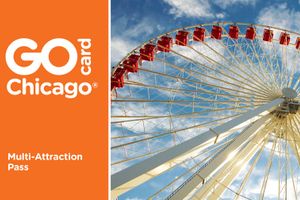 Actividad - Go City - Pase Chicago Explorer