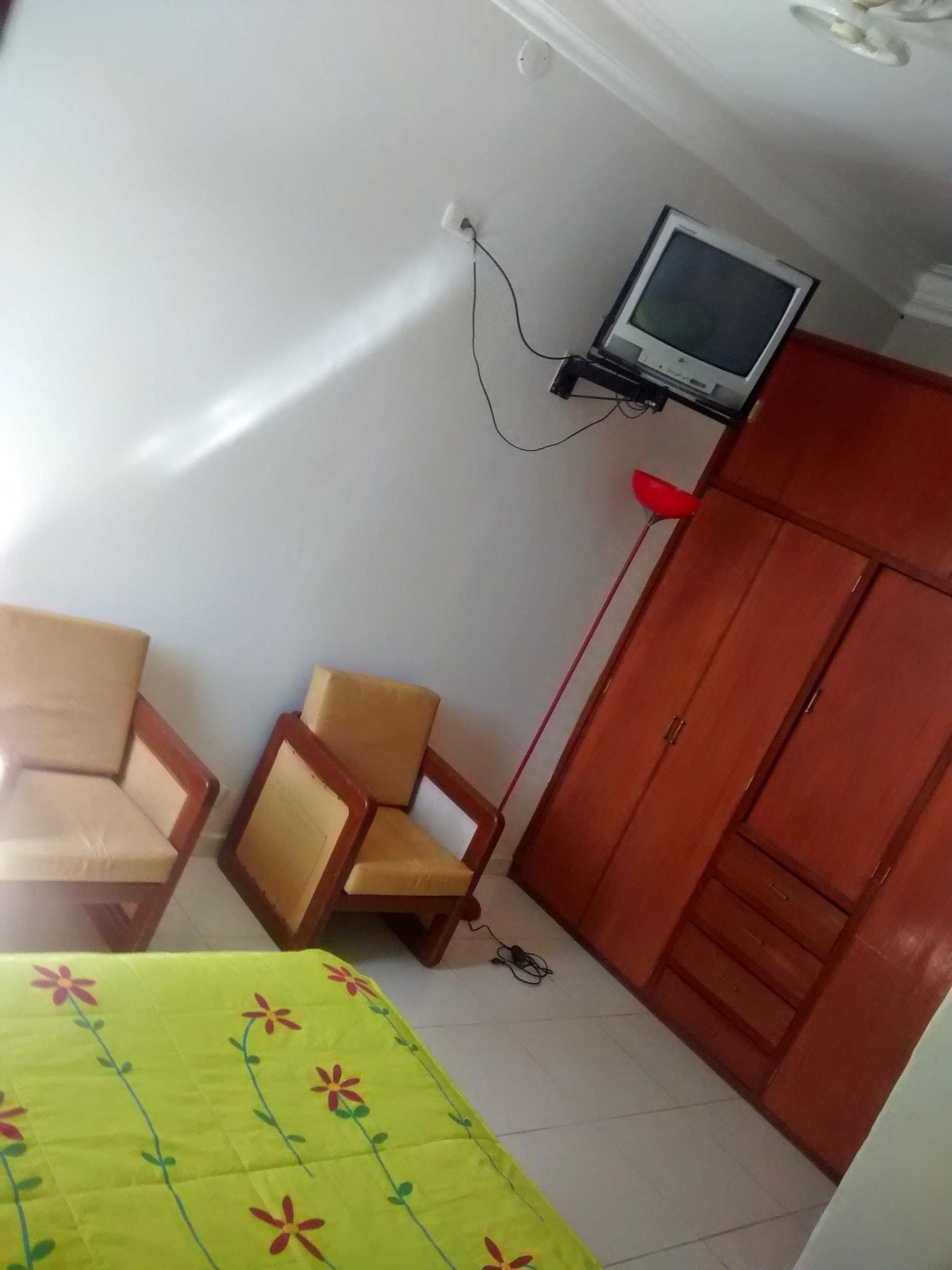 Habitación Hostal Verona