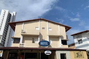 Alojamiento - CP Hotel