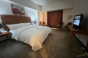 Alojamiento - Mayon Hotel