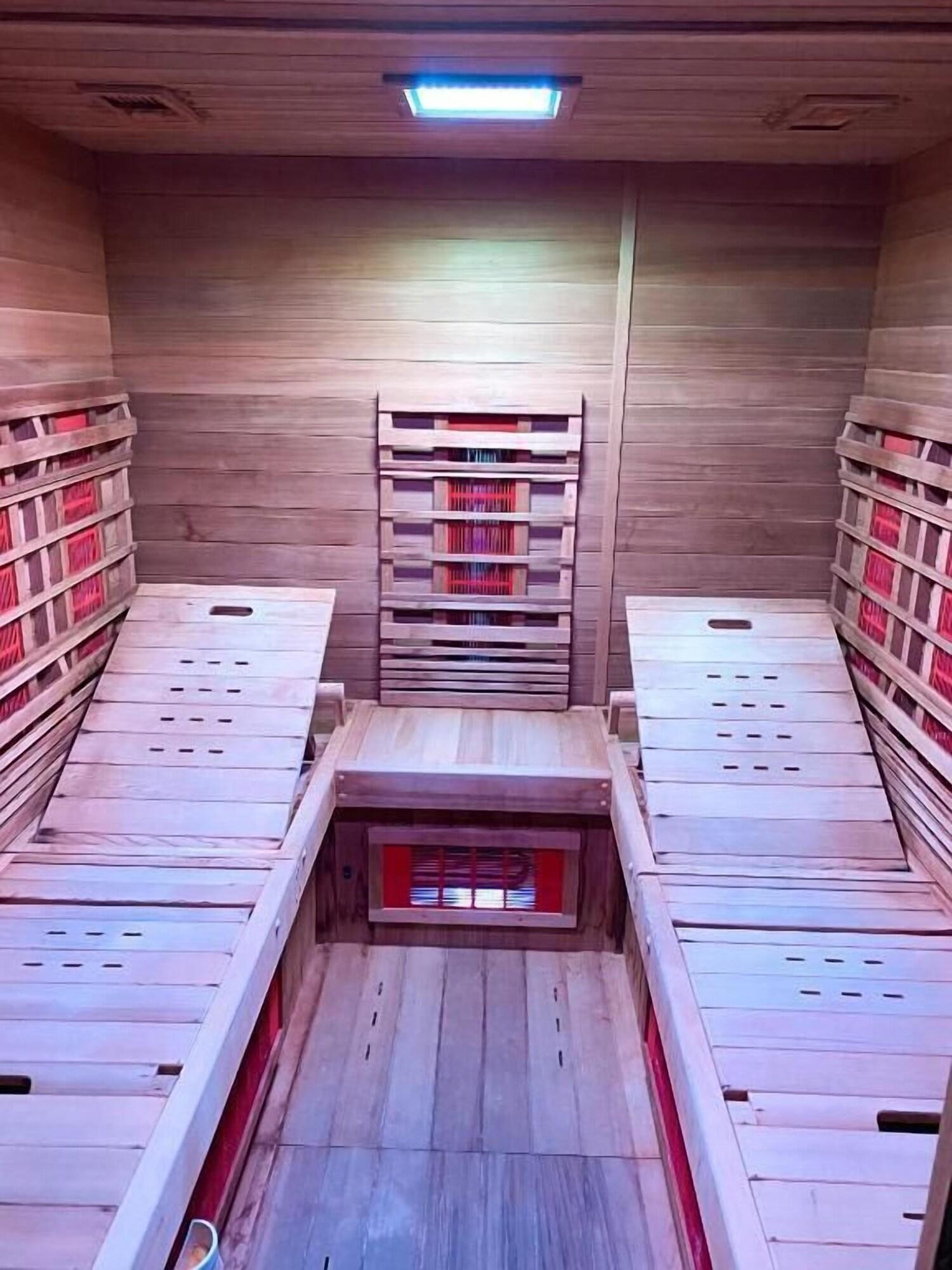 Spa Hotel Wellness Eau de Roche