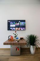 Alojamiento - Green Oasis Hotel