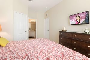 Alquiler Temporario - Windsor Hills 3BR Condo Near Disney