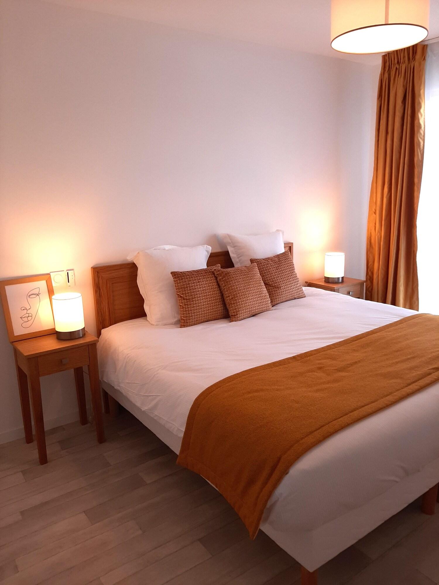 Habitación La Basaltik