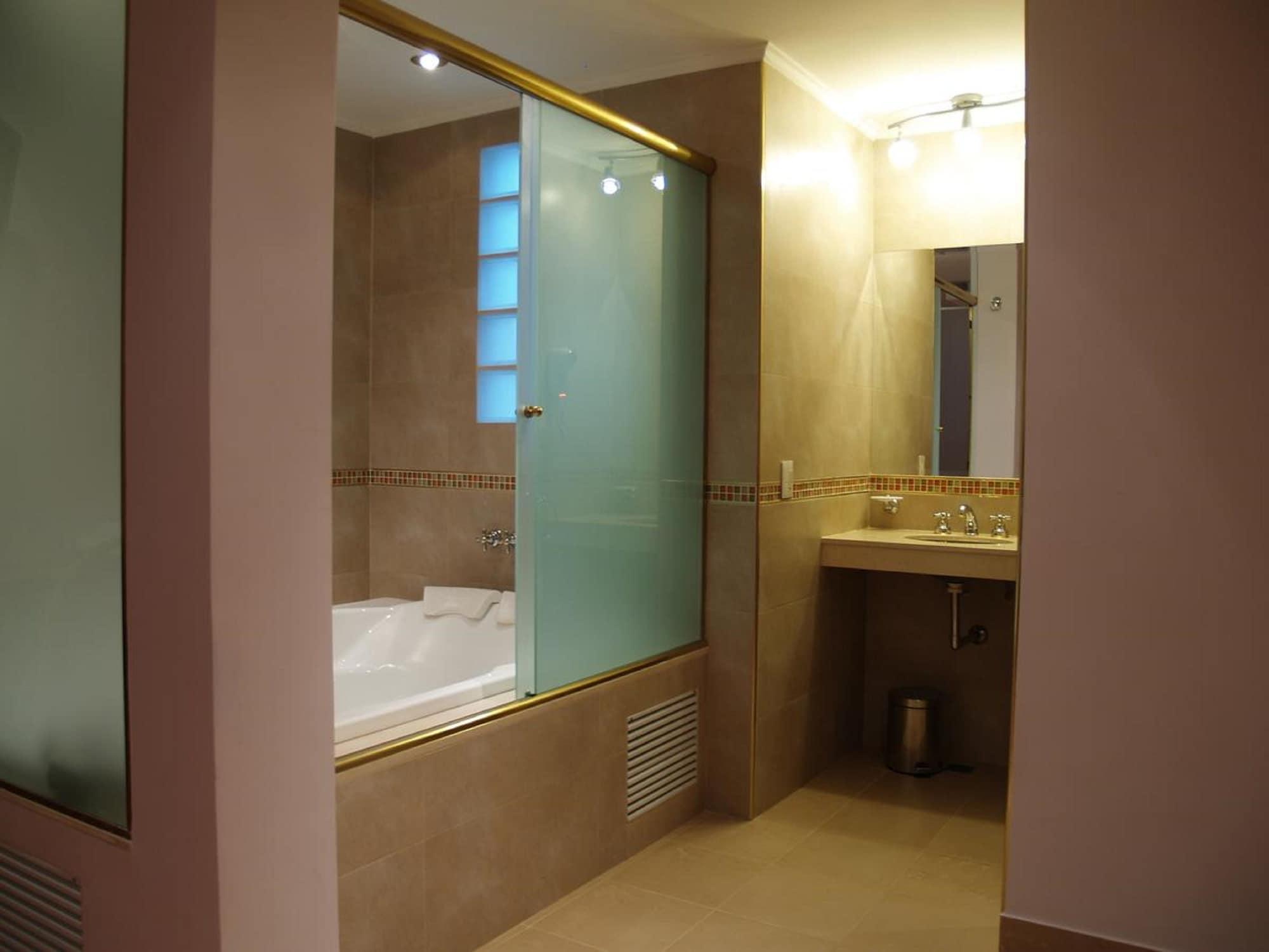 Equipamiento de Habitación Hotel El Cabildo