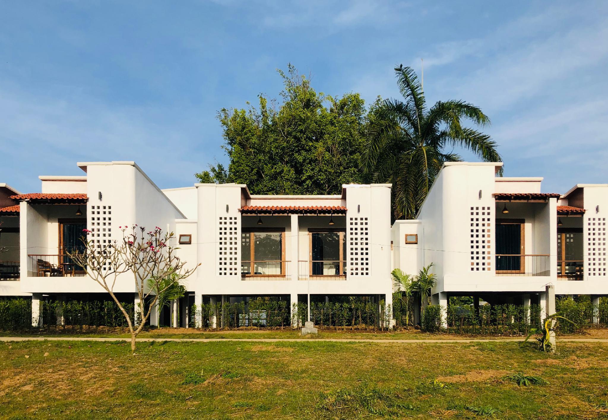 Instalaciones Recreativas Canary Guesthouse