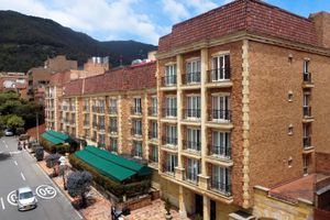 Alojamiento - Hotel Windsor House Inn By GEH Suite
