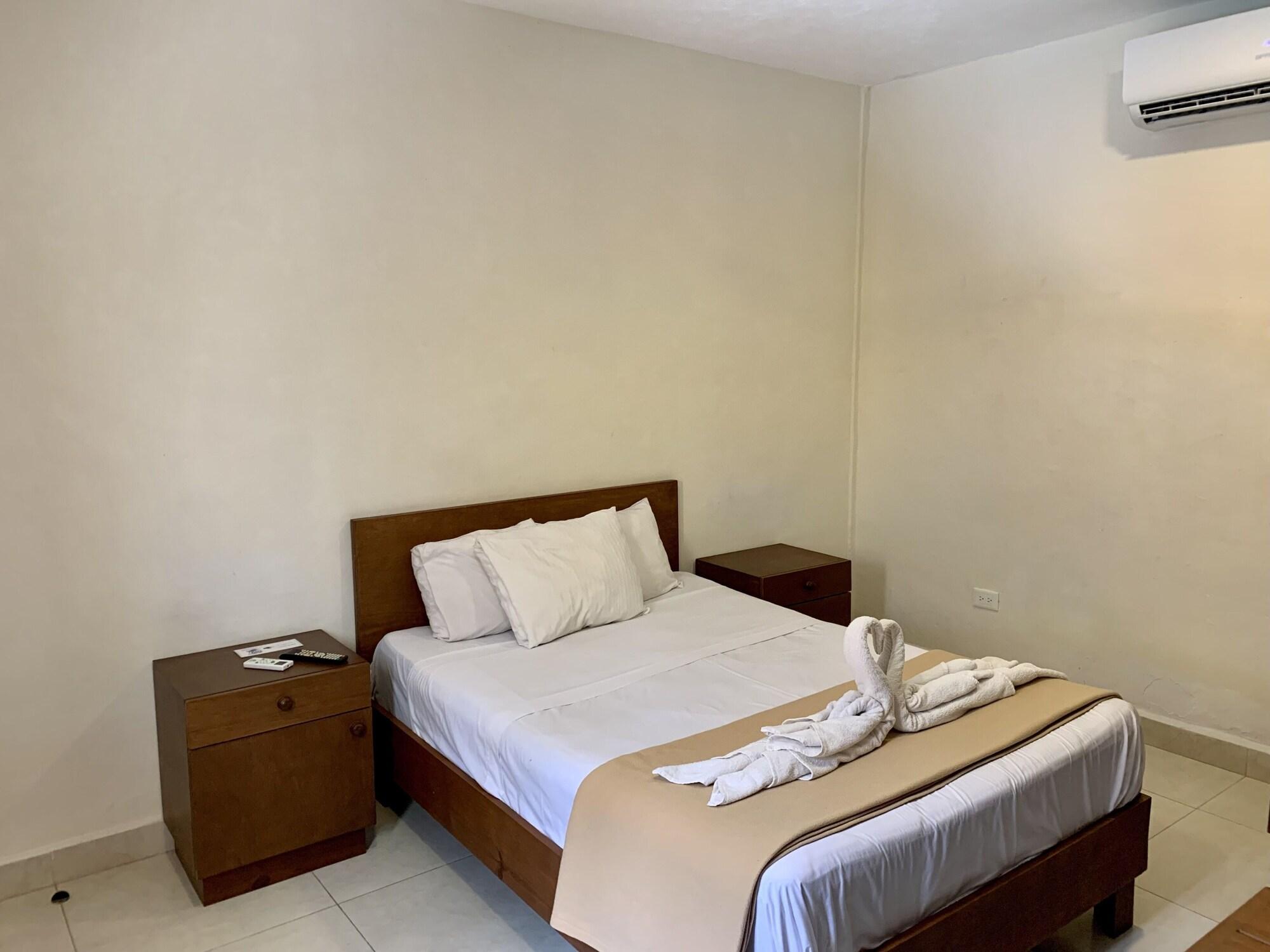 Habitación AKBAL Playa - Beach Zone