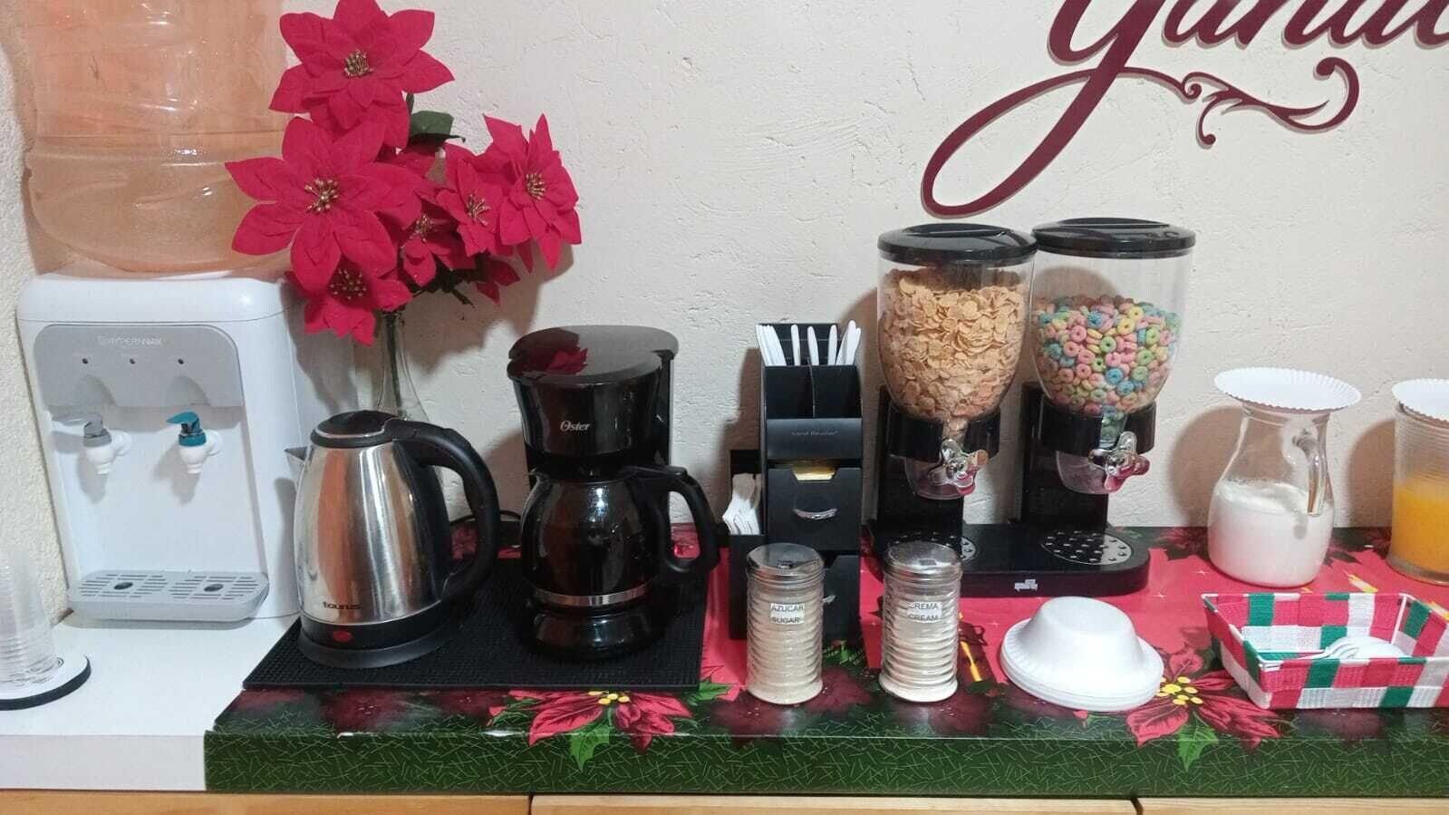 Restaurant Hotel Yahalis