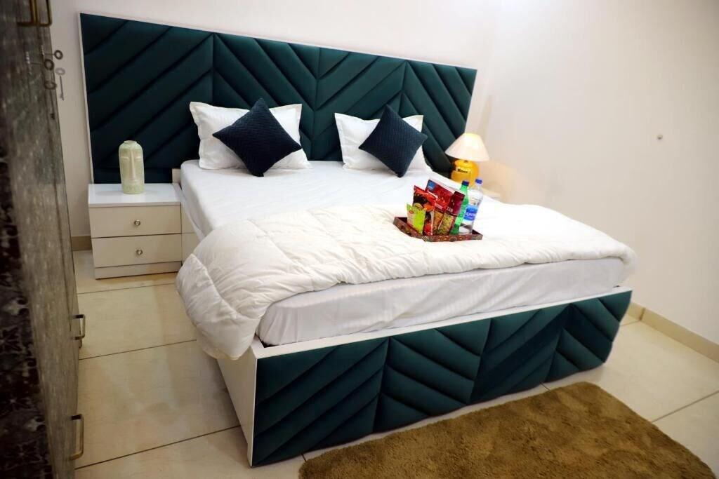 Habitación Hotel Lyf Suites - bahadurgarh