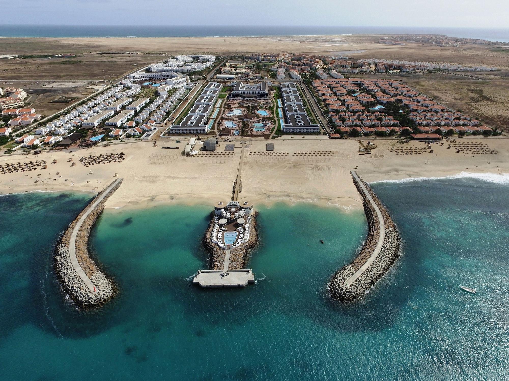 Playa Melia Llana Beach Resort & Spa - All Inclusive - Adults Only