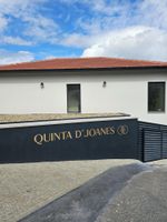 Alojamiento - Quinta D'Joanes Douro