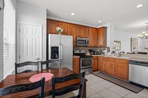 Renta temporal - Comfortable 3BR Near Convention Center & Epic Park