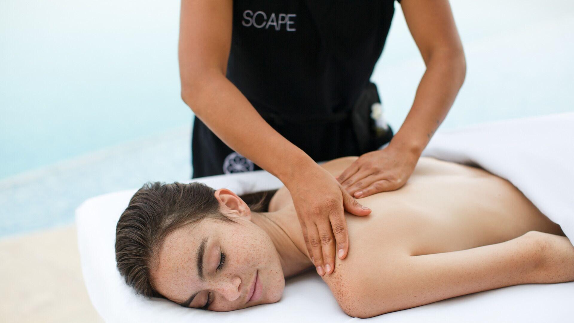 Spa Empyrean Art Deco