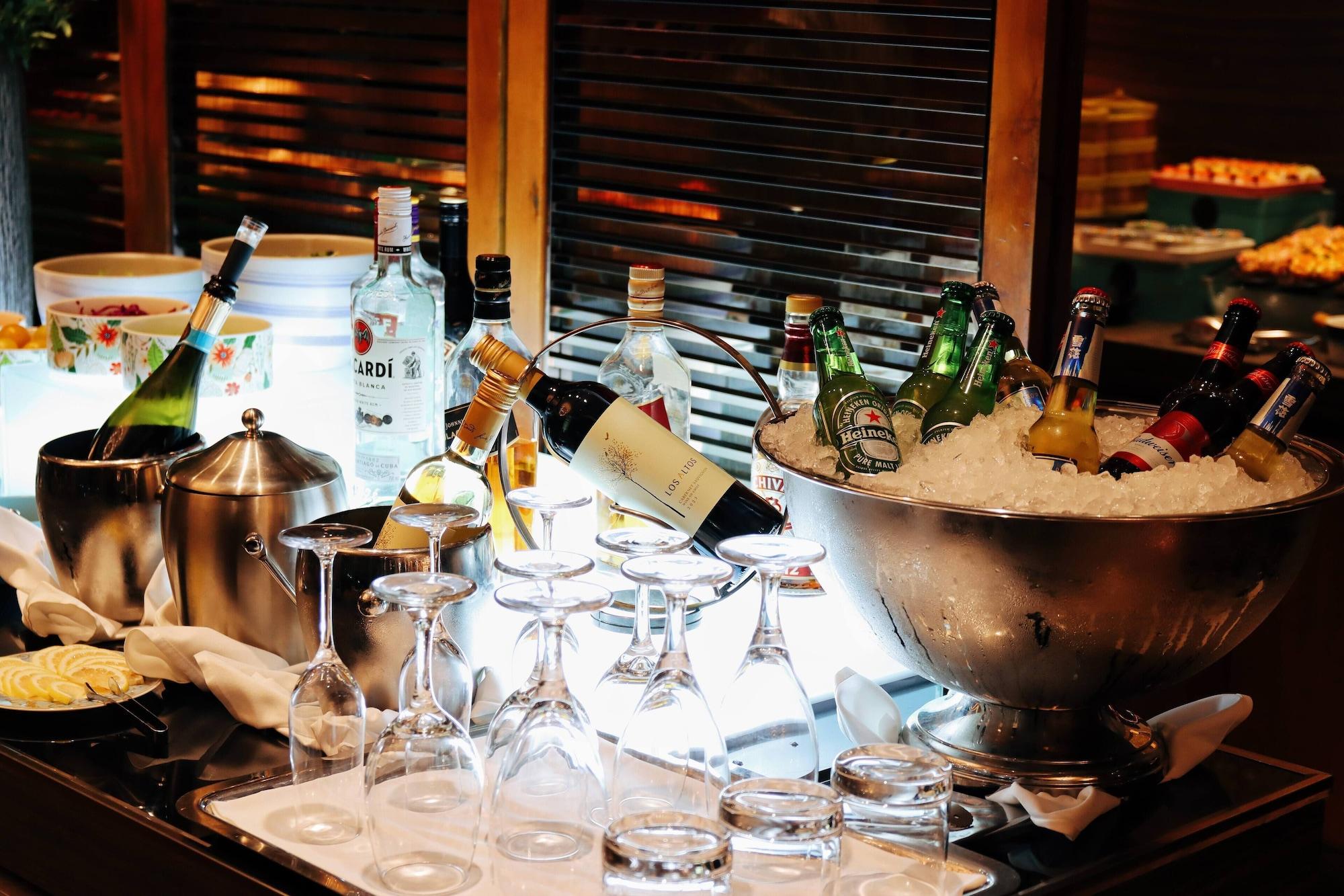 Restaurant Shangri-La Shenyang