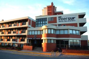 Alojamiento - Intersur Villa Gesell