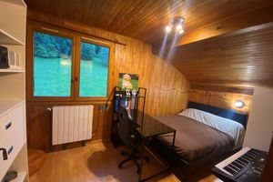 Alquiler Vacacional - Chalet Entre lac et Montagne Entre Annecy et Genève