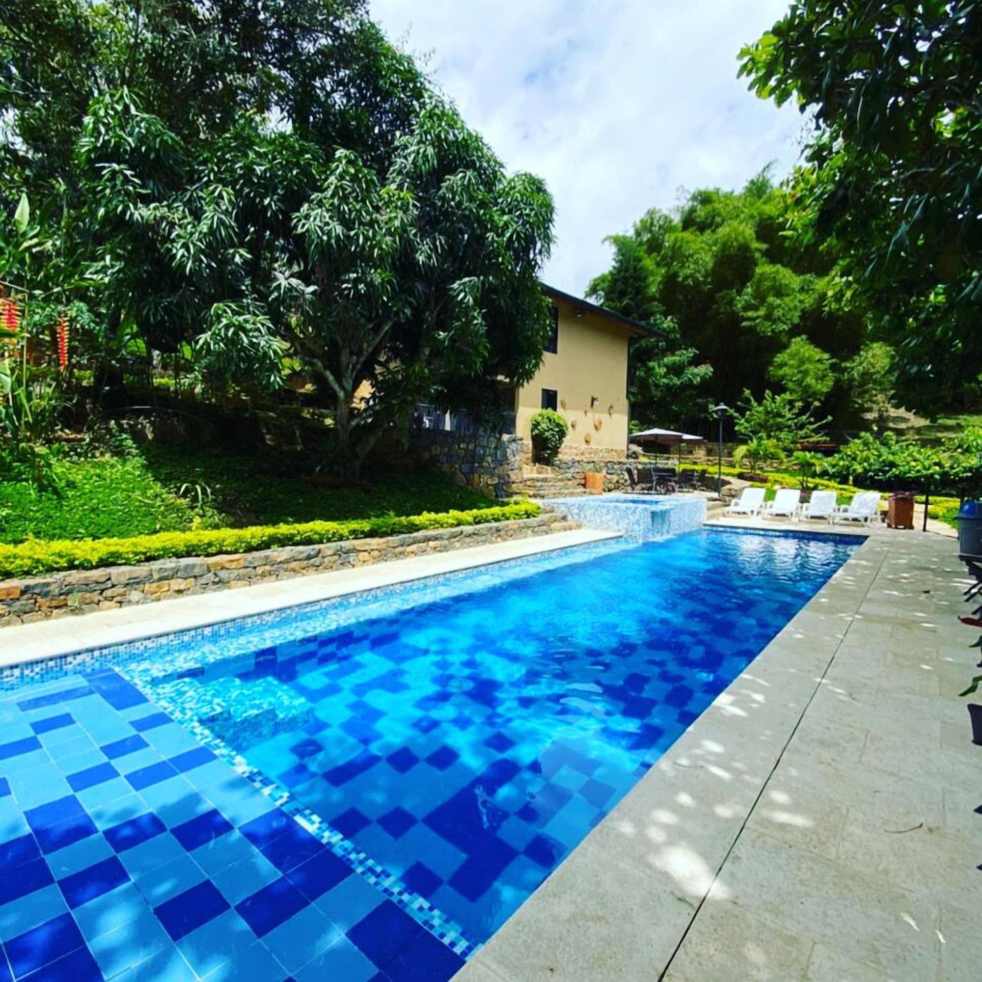 Varios Hotel casas de Campo El Ciruelo