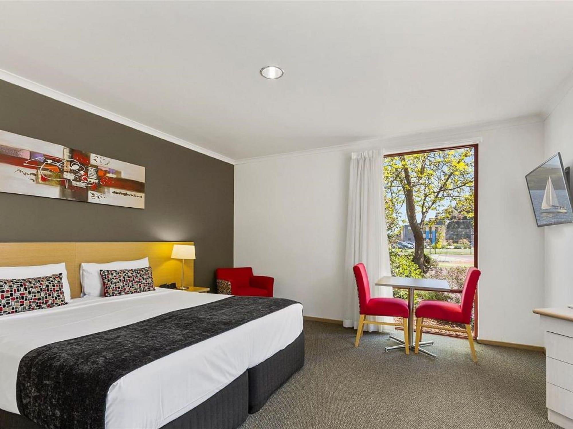 Habitación Quality Inn and Suites Traralgon