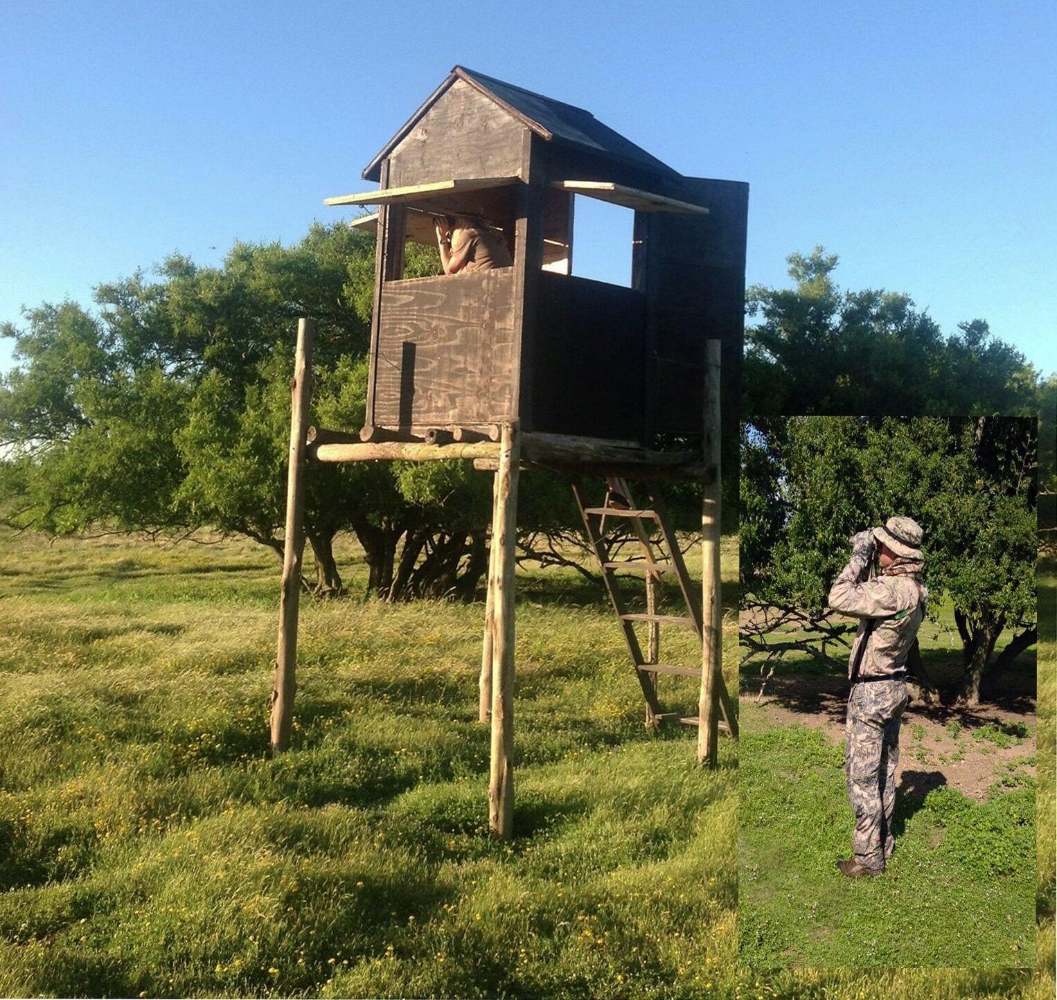 Varios El Pantanal Nature Lodge
