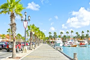 Paquete - Paquetes a Aruba