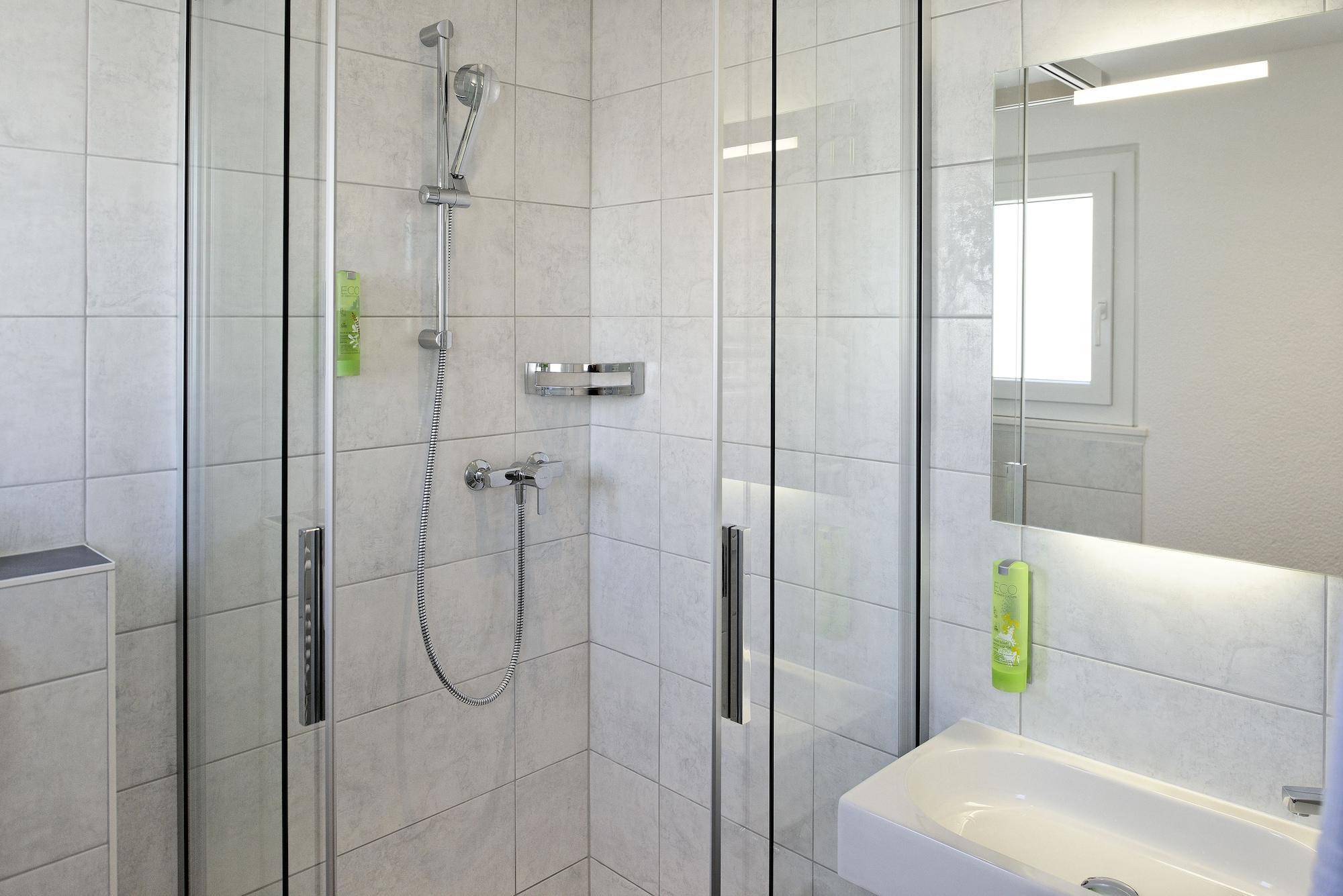 Equipamiento de Habitación Parkhotel Saas- Fee