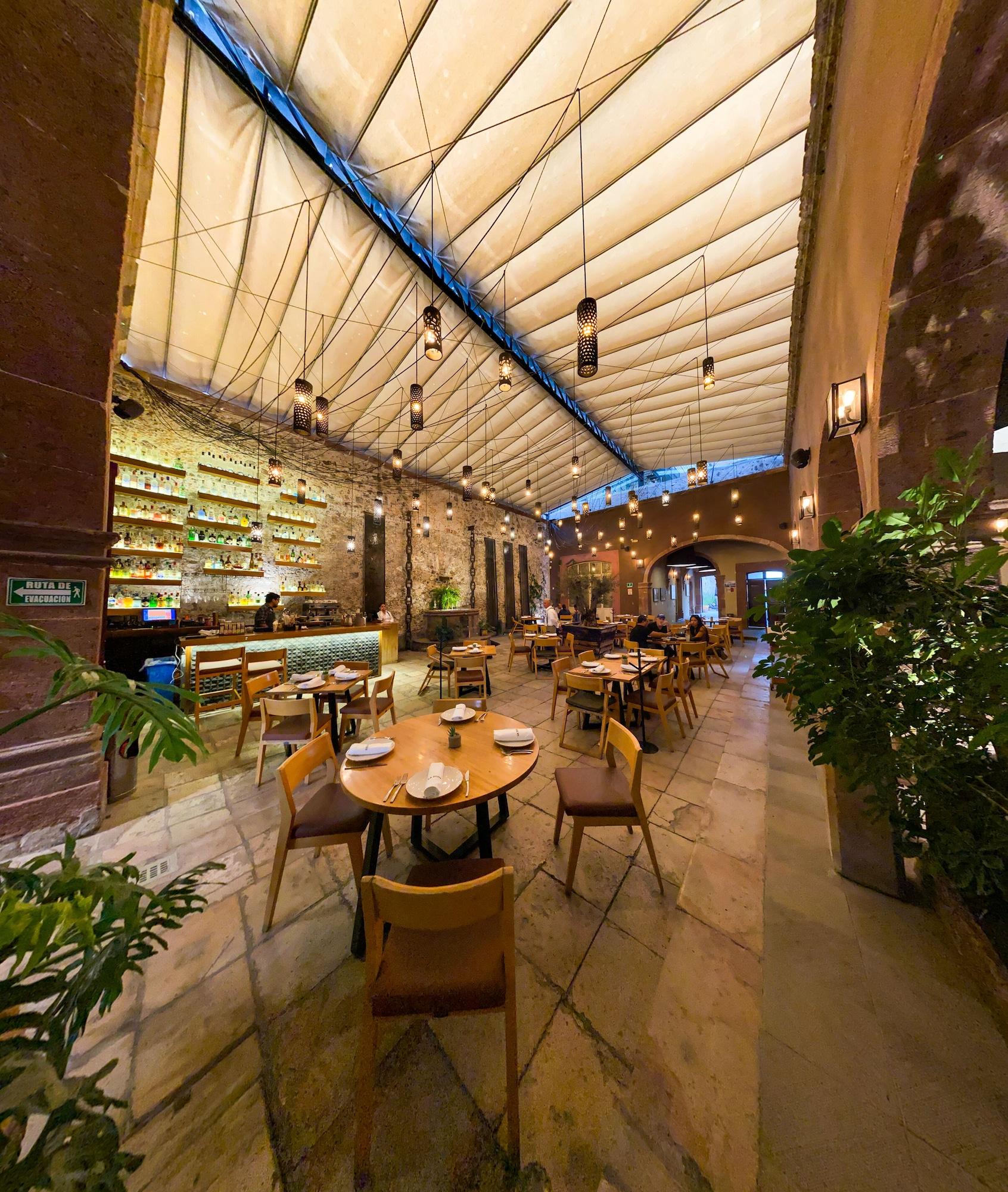 Restaurant Hotel Nena