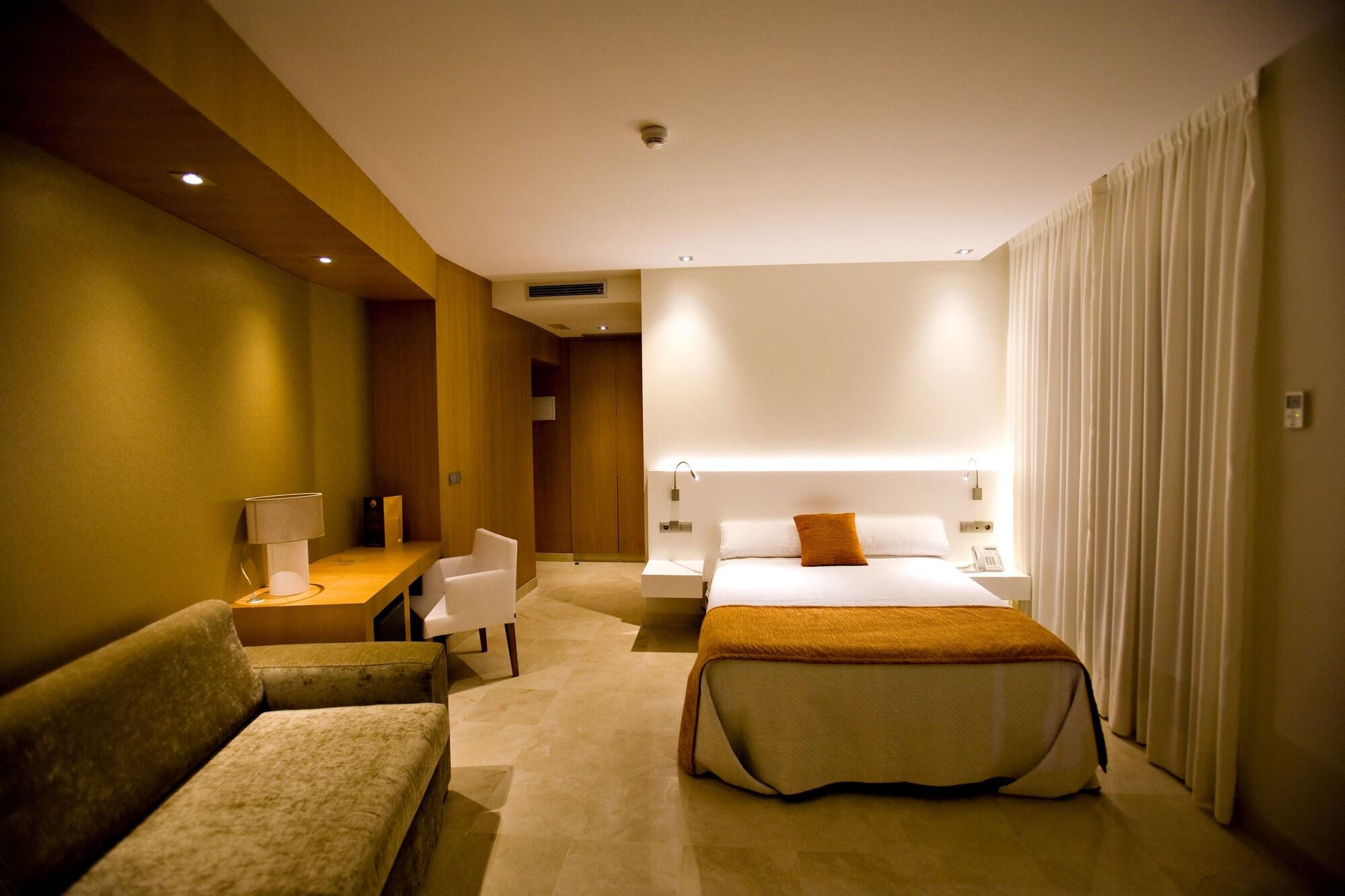 Varios Hotel Barrameda