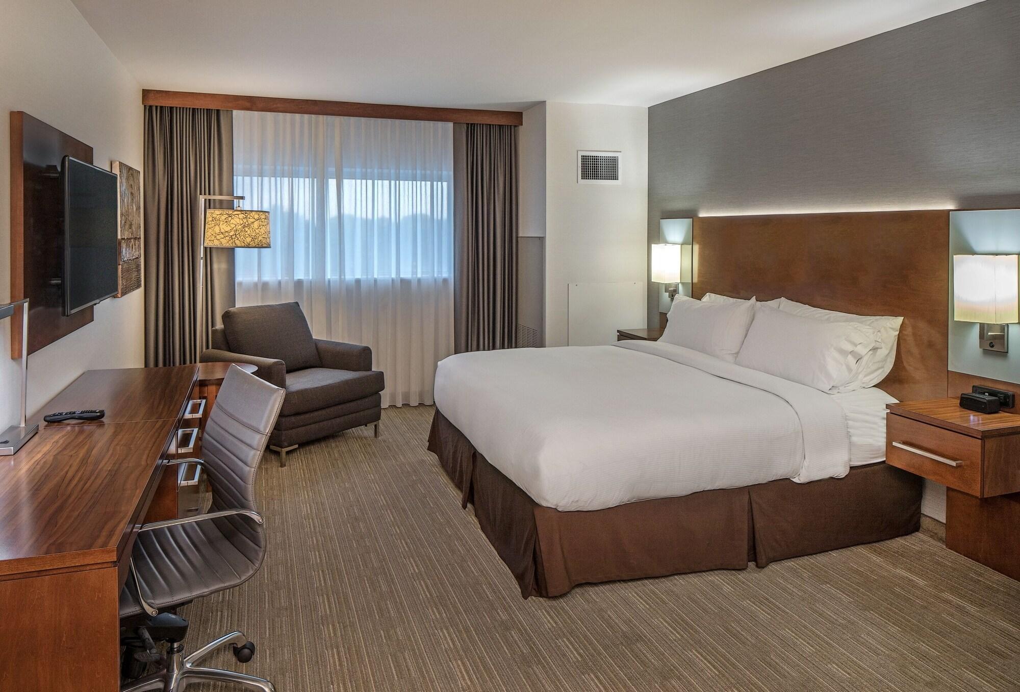 Habitación DoubleTree by Hilton Omaha Southwest