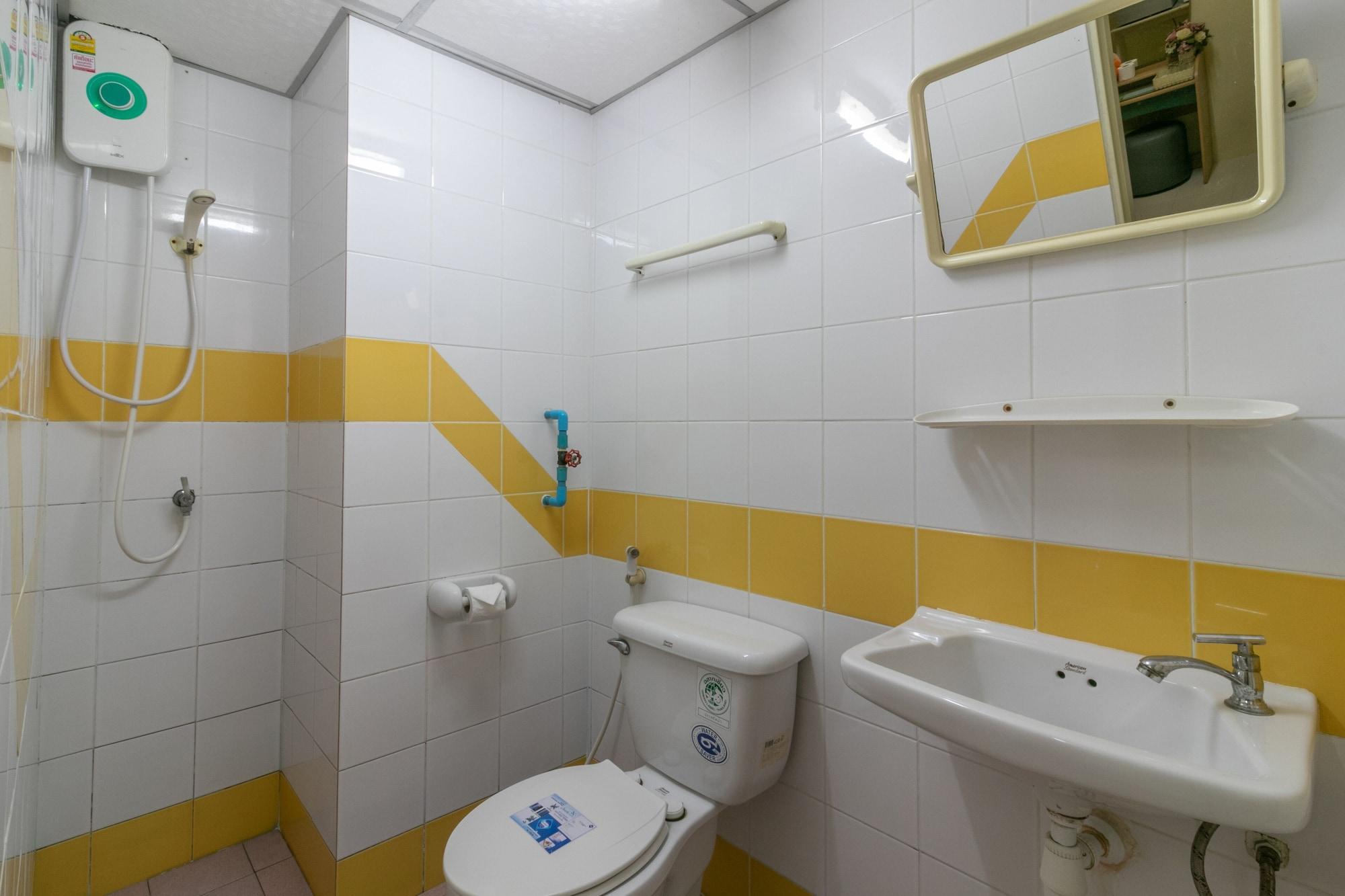 Equipamiento de Habitación MS Mansion