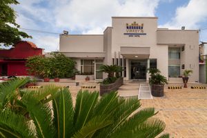 Alojamiento - Hotel Virrey 76 Barranquilla