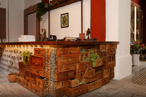 Alojamiento - Selina San Miguel de Allende