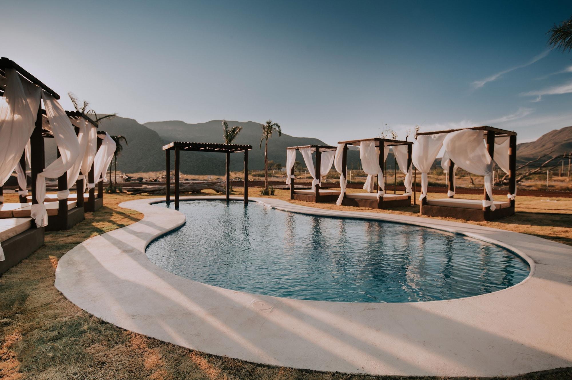 Varios Hacienda Viga 2020 Hotel
