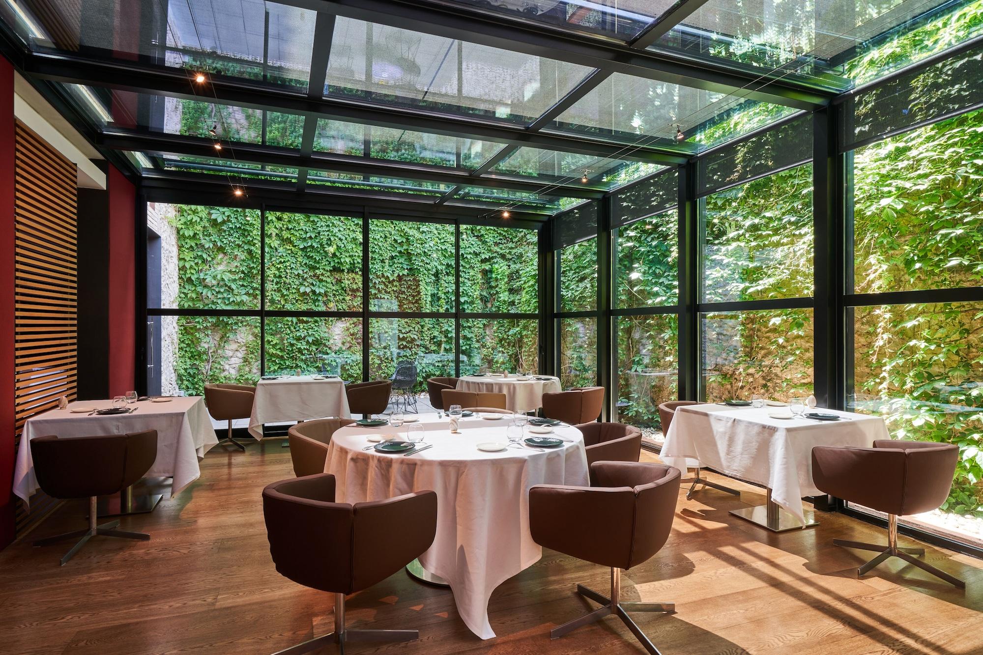 Varios Mercer Casa Torner i Güell